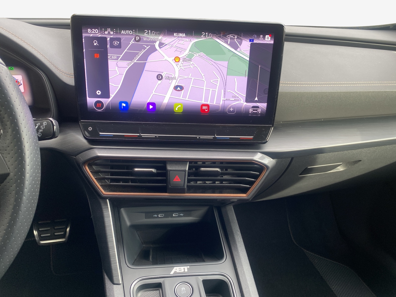 CUPRA Formentor 2.5TSI VZ5 4Drive DSG-image-10