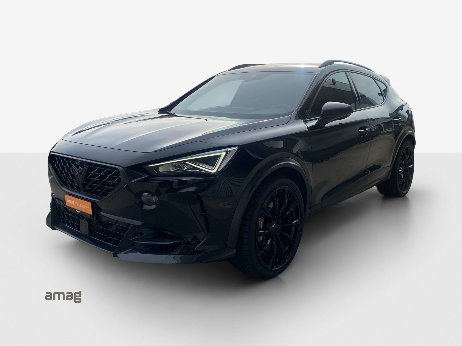 CUPRA Formentor 2.5TSI VZ5 4Drive DSG-image-0
