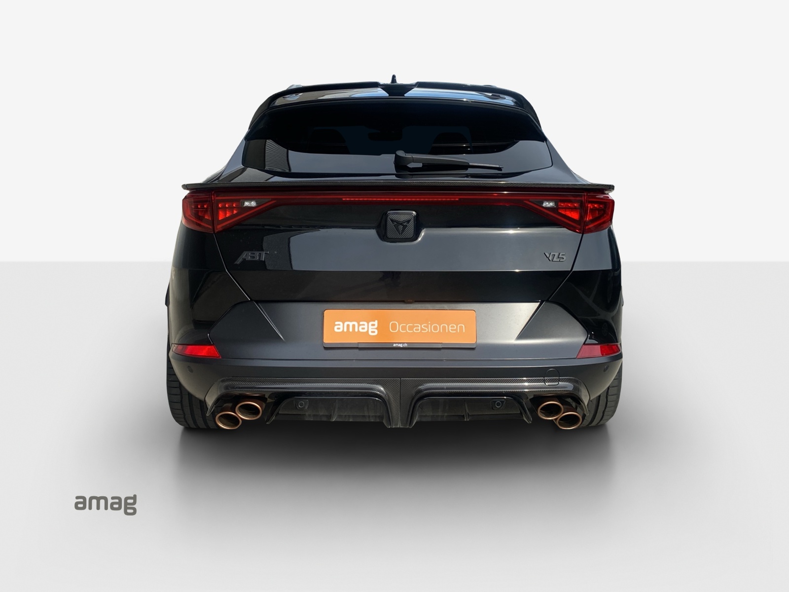 CUPRA Formentor 2.5TSI VZ5 4Drive DSG-image-3