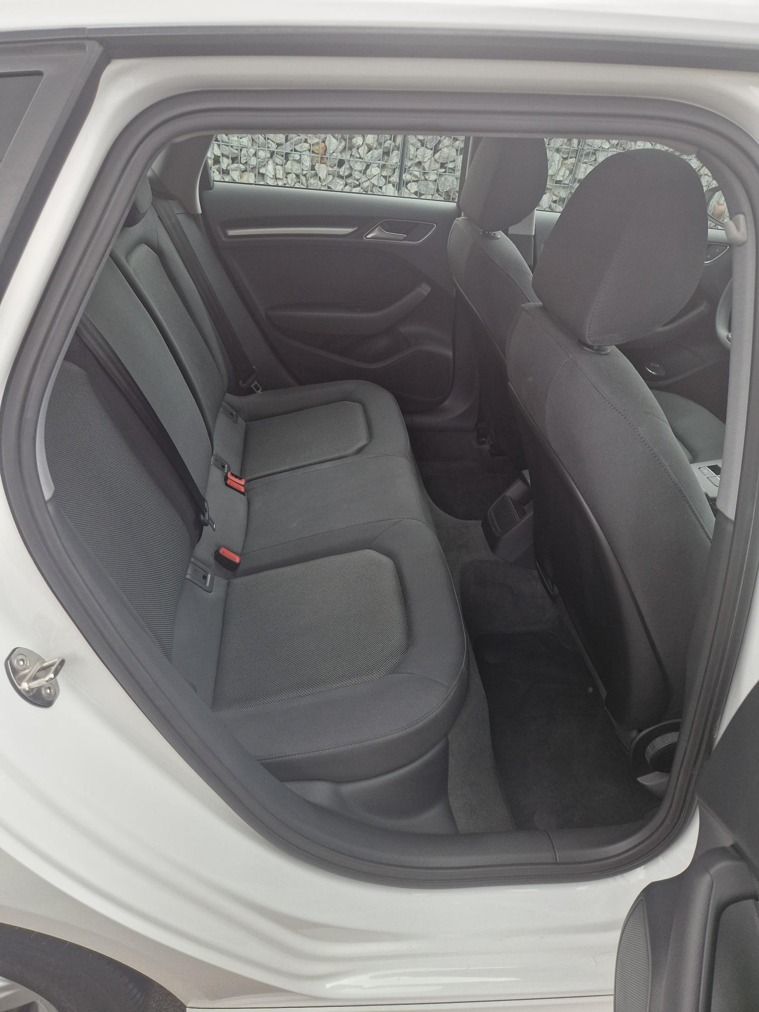 AUDI A3 Sportback 2.0 TFSI Sport quattro S-tronic-image-7
