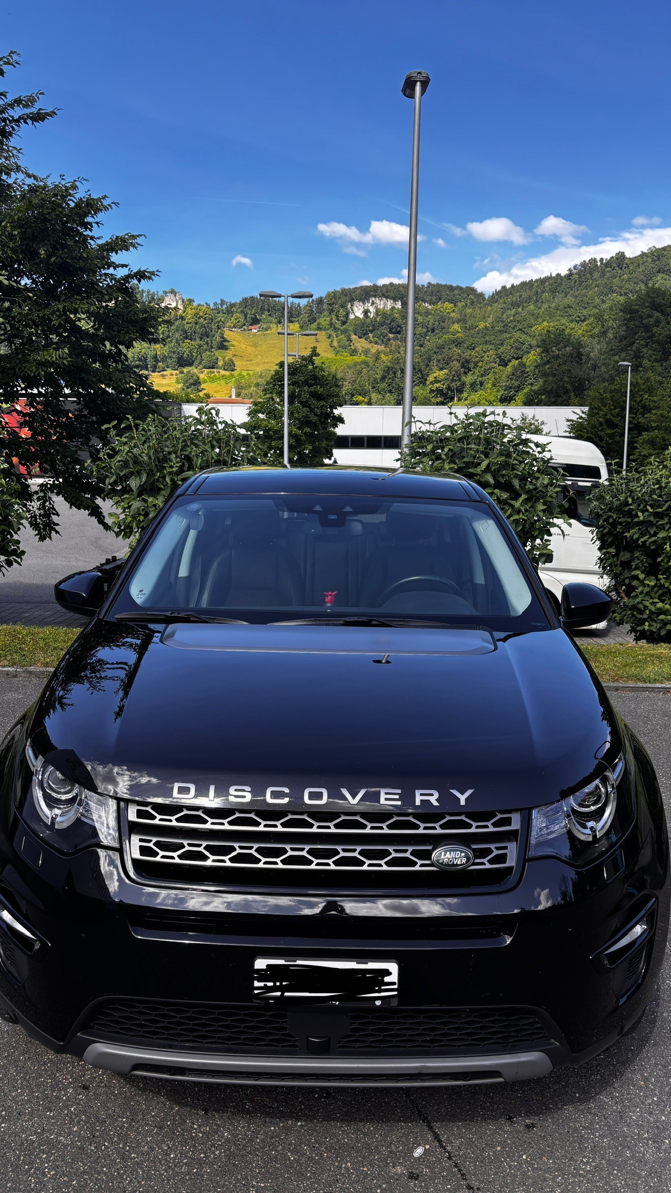 LAND ROVER 2.0 Si4 SE-image-2
