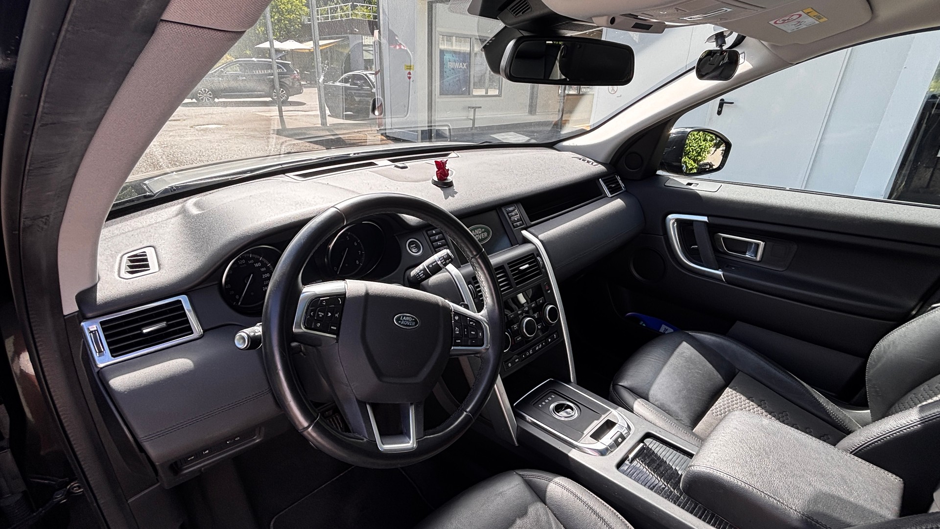 LAND ROVER 2.0 Si4 SE-image-0