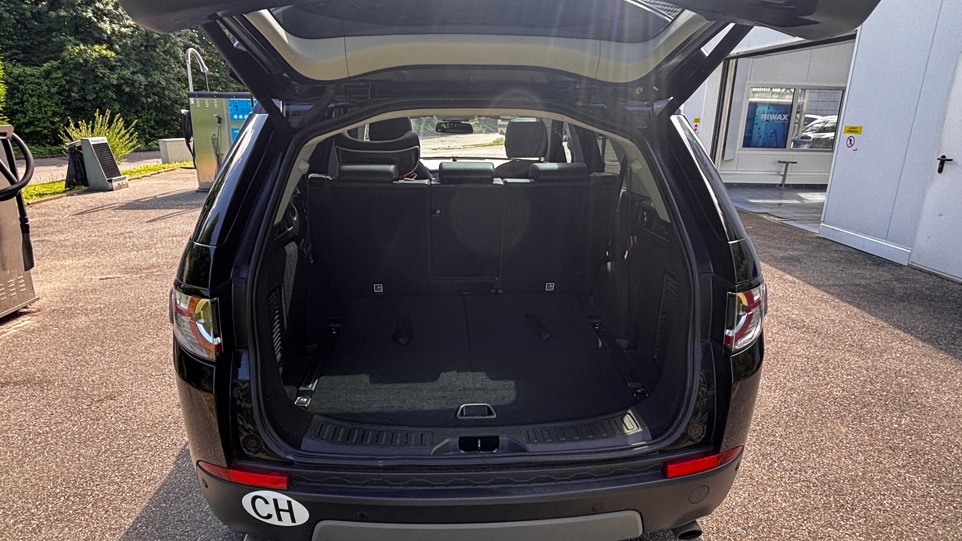LAND ROVER 2.0 Si4 SE-image-8