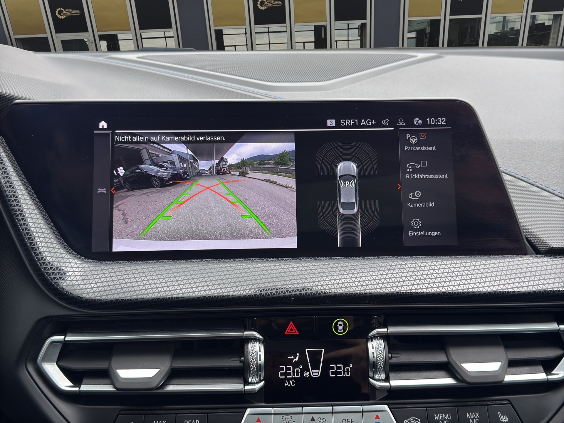 BMW 218i Gran Coupé M Sport Steptronic-image-16
