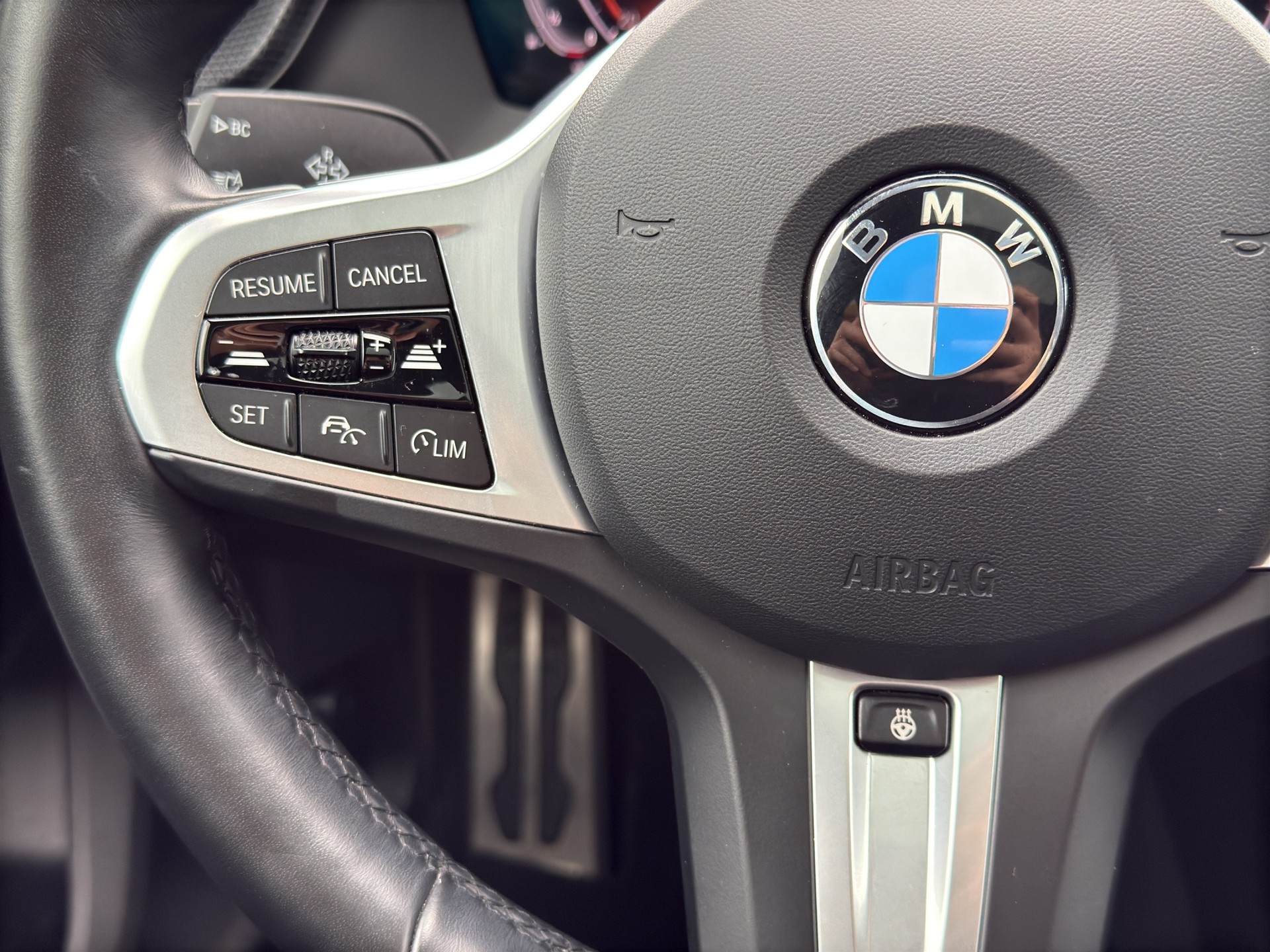 BMW 218i Gran Coupé M Sport Steptronic-image-17