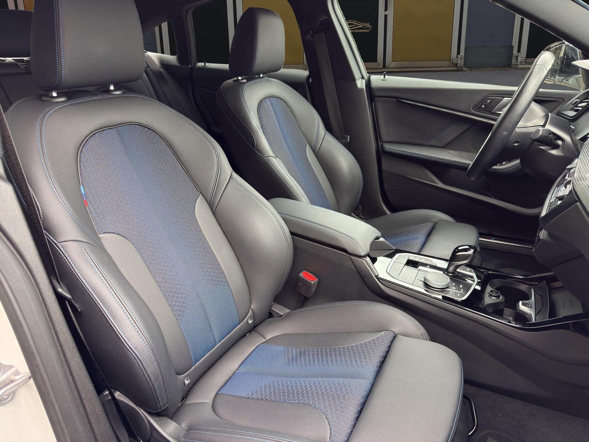 BMW 218i Gran Coupé M Sport Steptronic-image-10