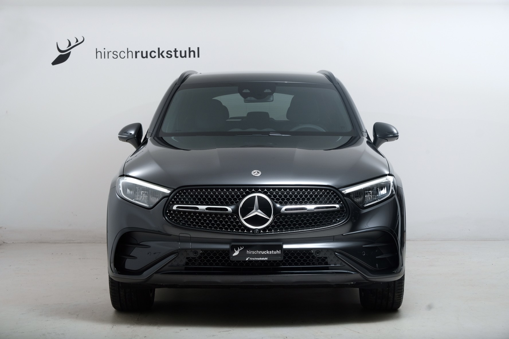 MERCEDES-BENZ GLC 200 4Matic 9G-Tronic-image-1