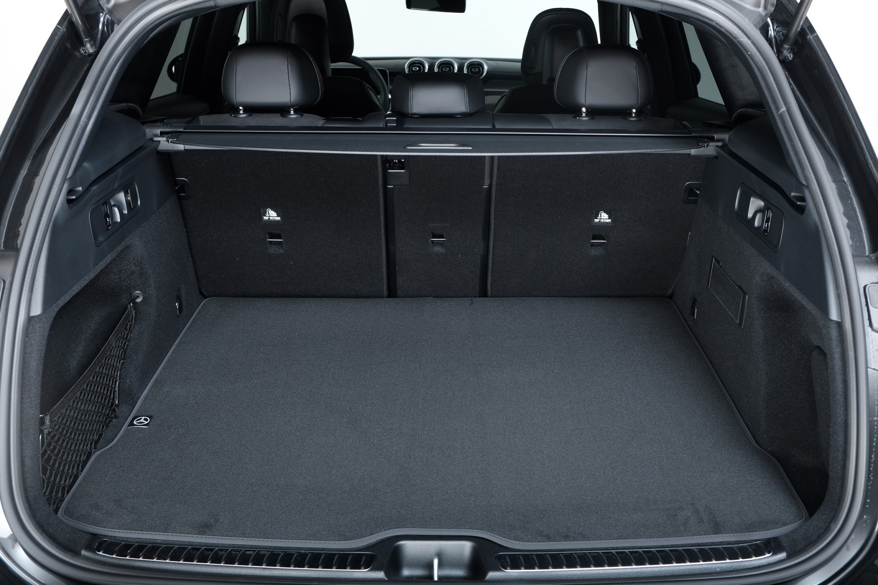 MERCEDES-BENZ GLC 200 4Matic 9G-Tronic-image-13