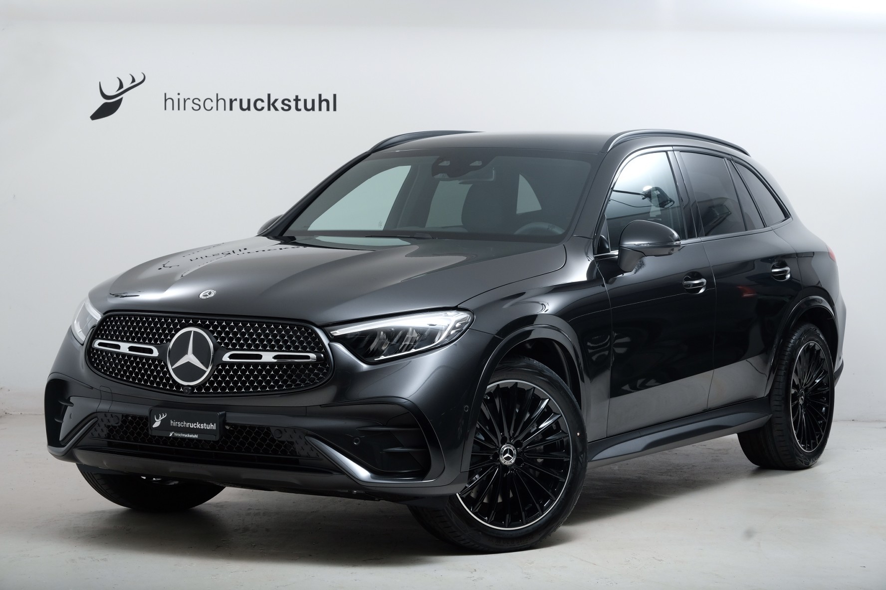 MERCEDES-BENZ GLC 200 4Matic 9G-Tronic-image-0