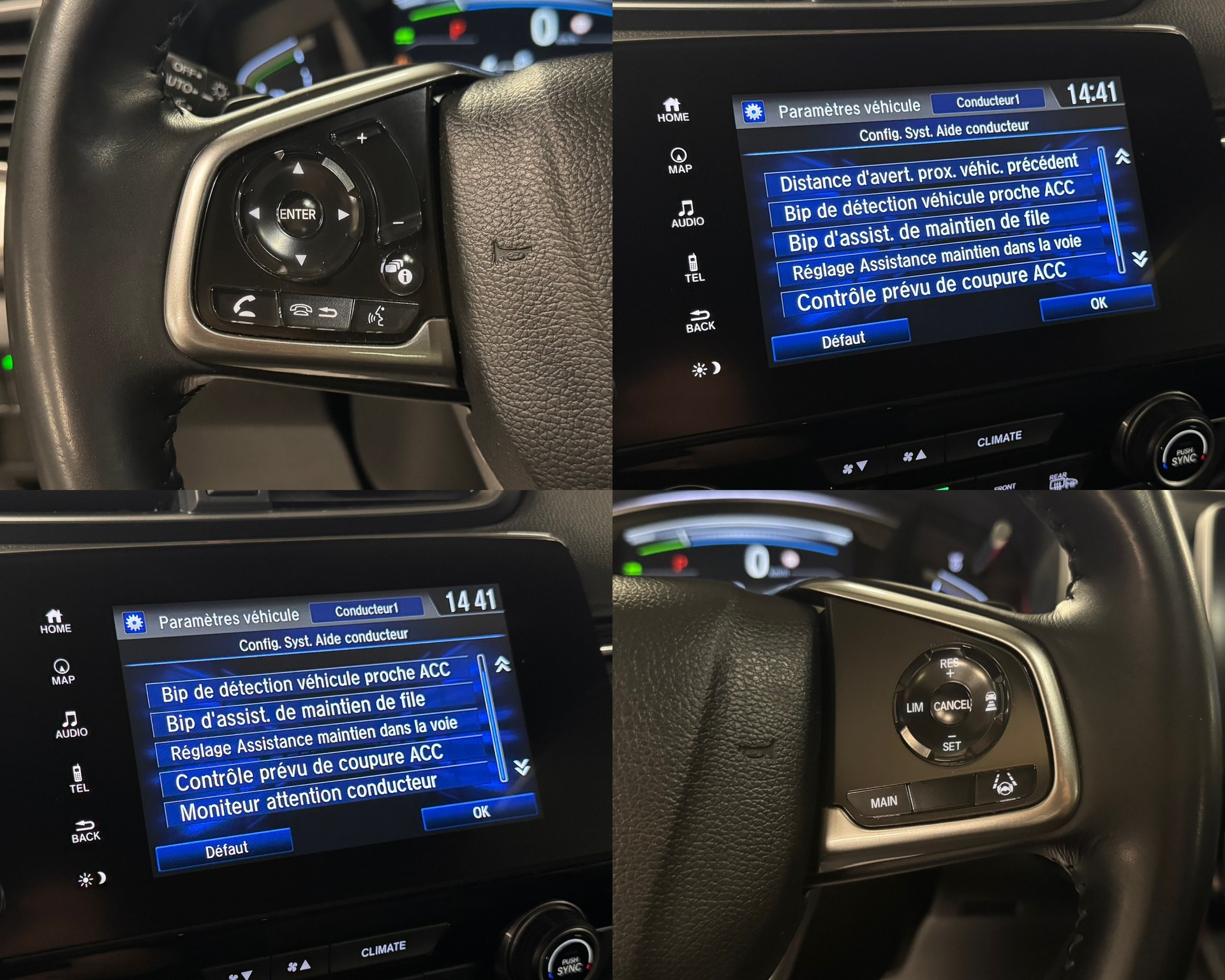 HONDA CR-V 2.0i MMD Hybrid Elegance 4WD Automatic-image-5