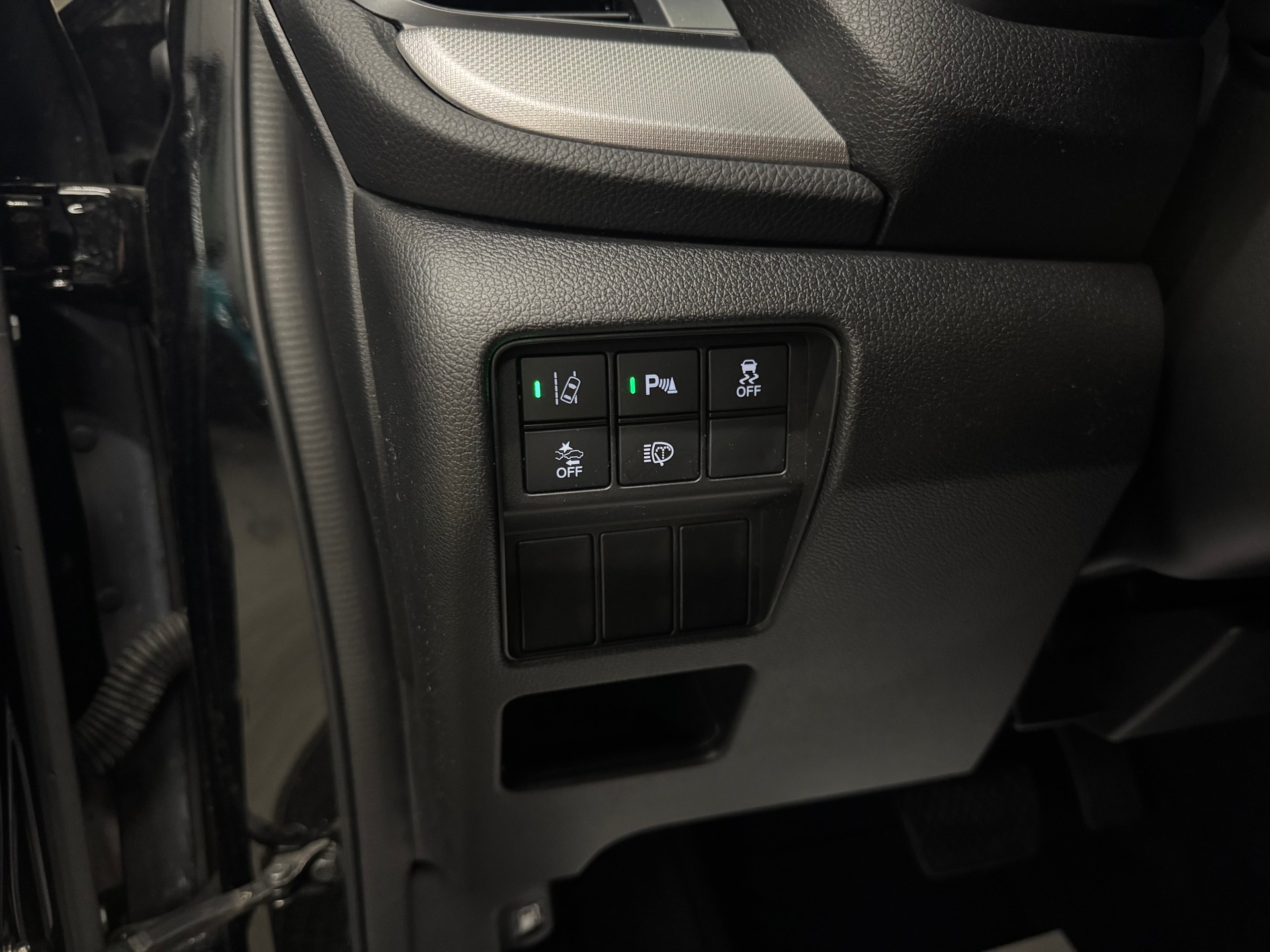 HONDA CR-V 2.0i MMD Hybrid Elegance 4WD Automatic-image-8