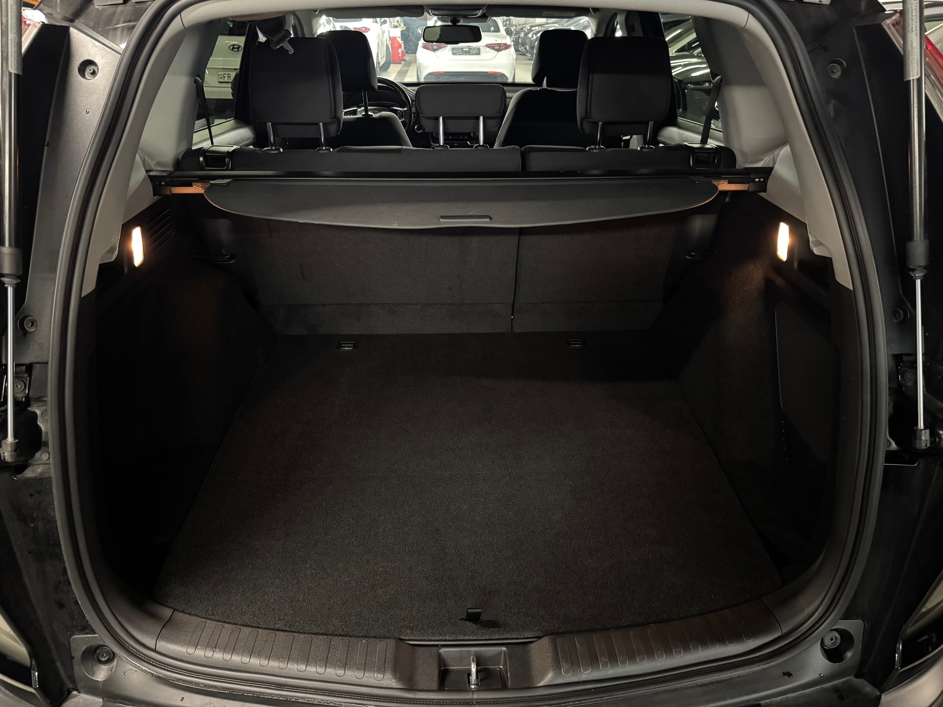 HONDA CR-V 2.0i MMD Hybrid Elegance 4WD Automatic-image-10