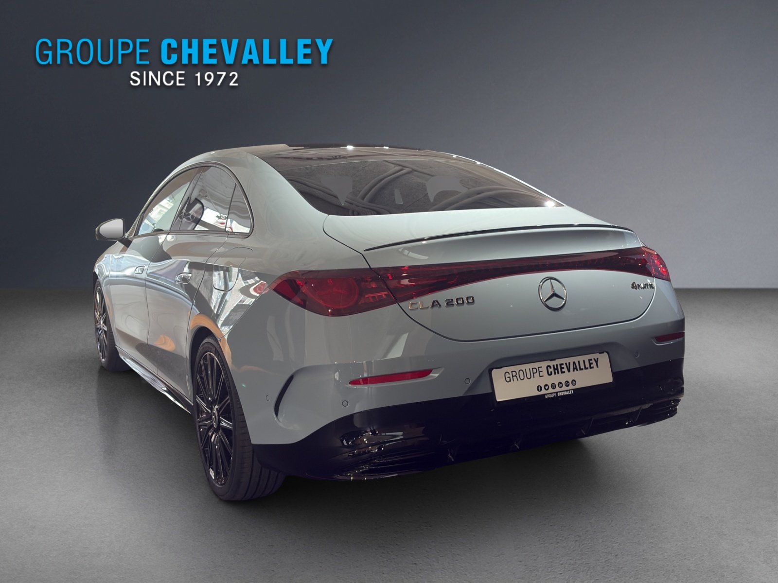 MERCEDES-BENZ CLA 200 4Matic-image-3