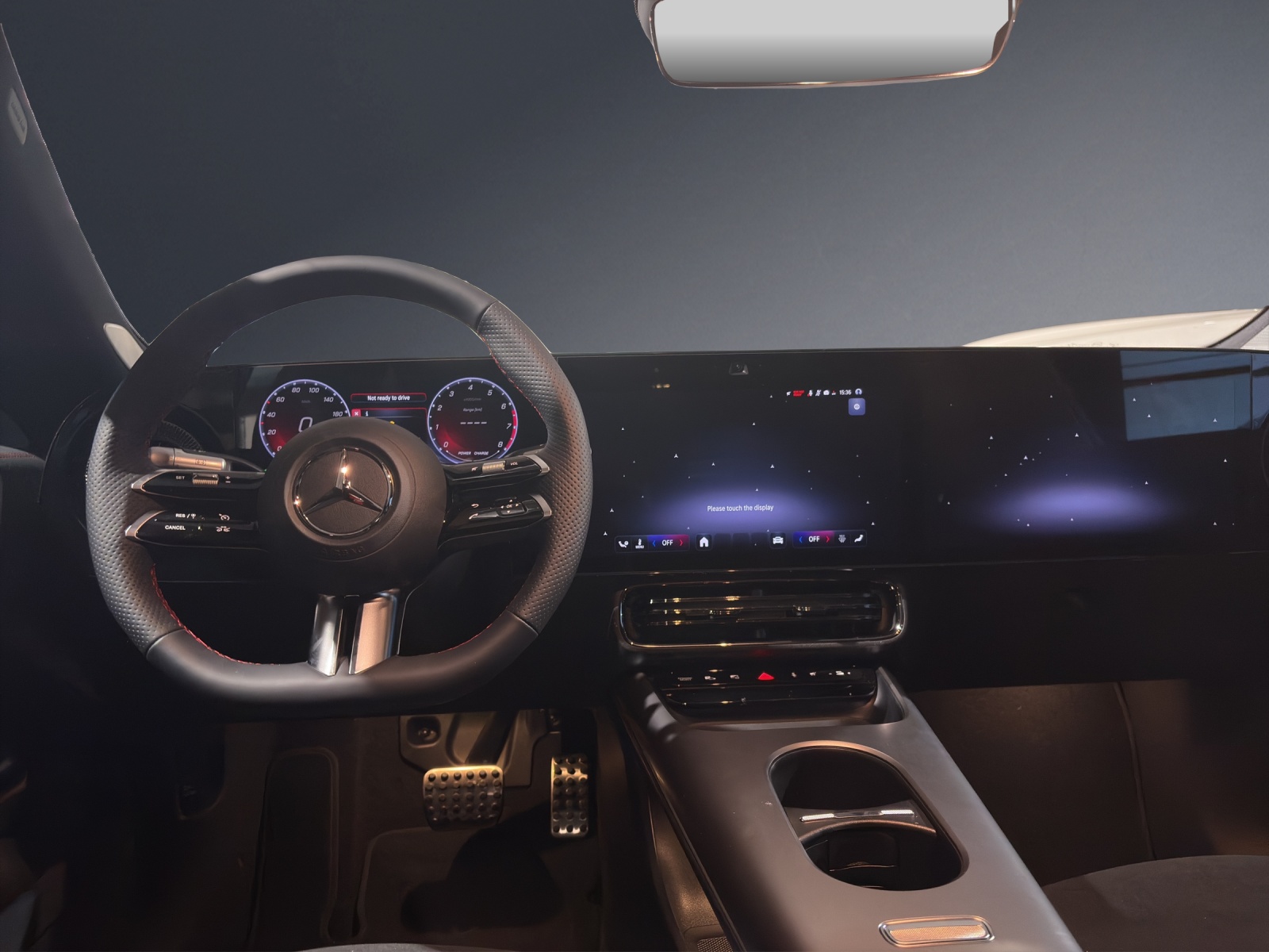 MERCEDES-BENZ CLA 200 4Matic-image-7