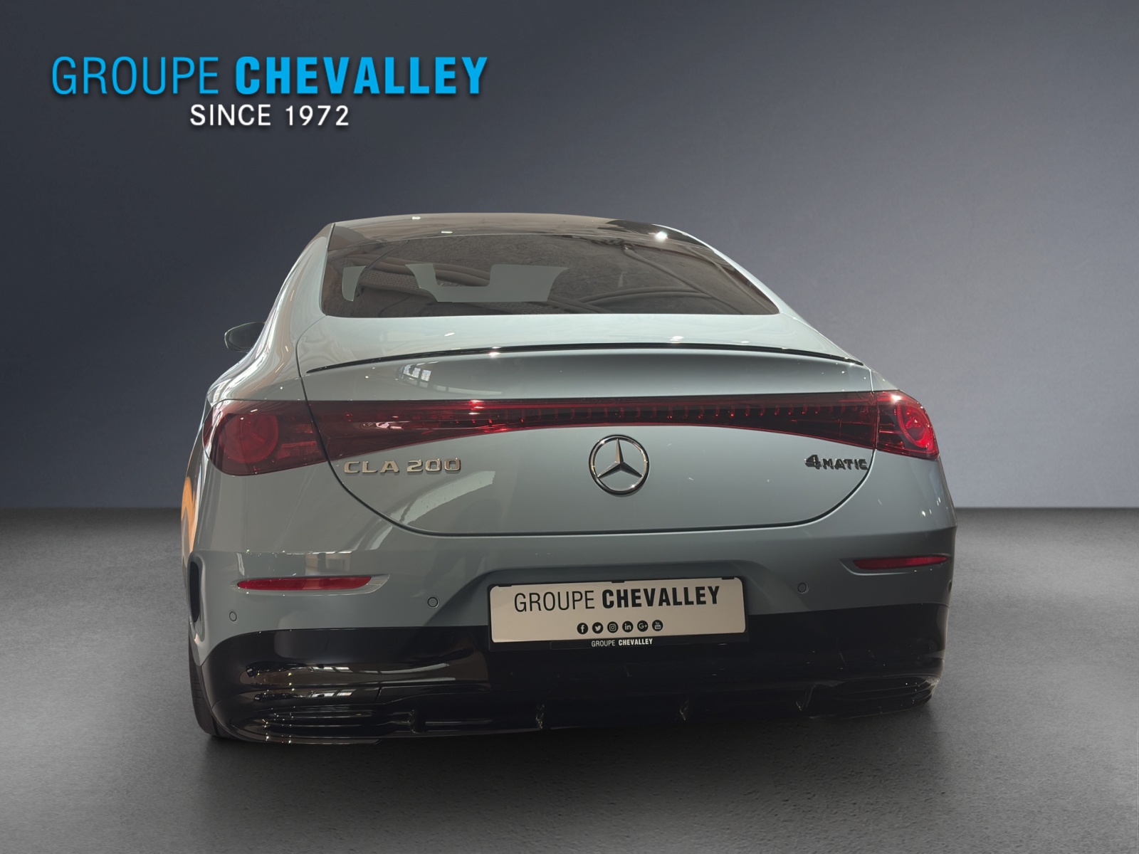 MERCEDES-BENZ CLA 200 4Matic-image-4