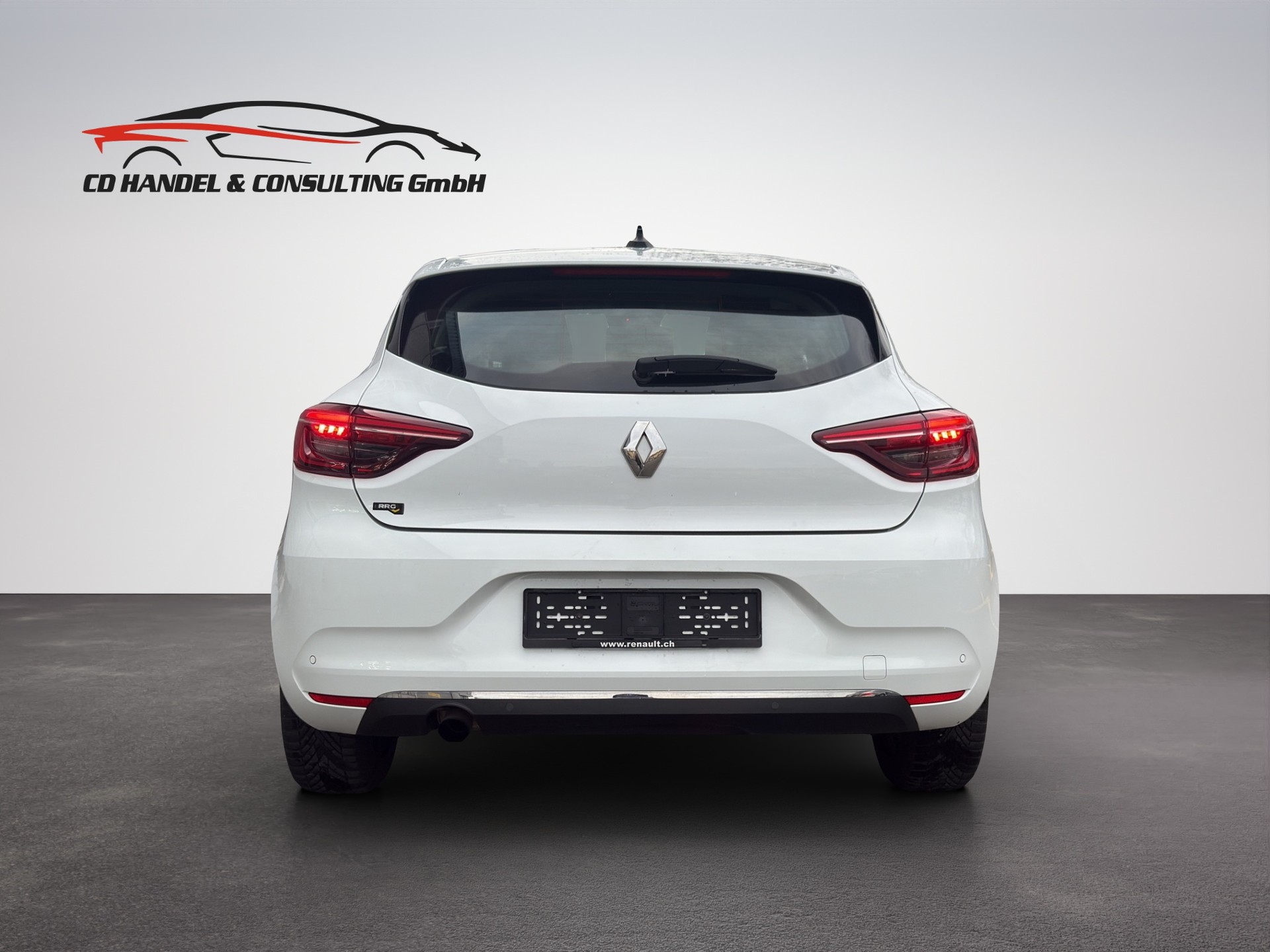 RENAULT Clio 1.0 Business-image-7