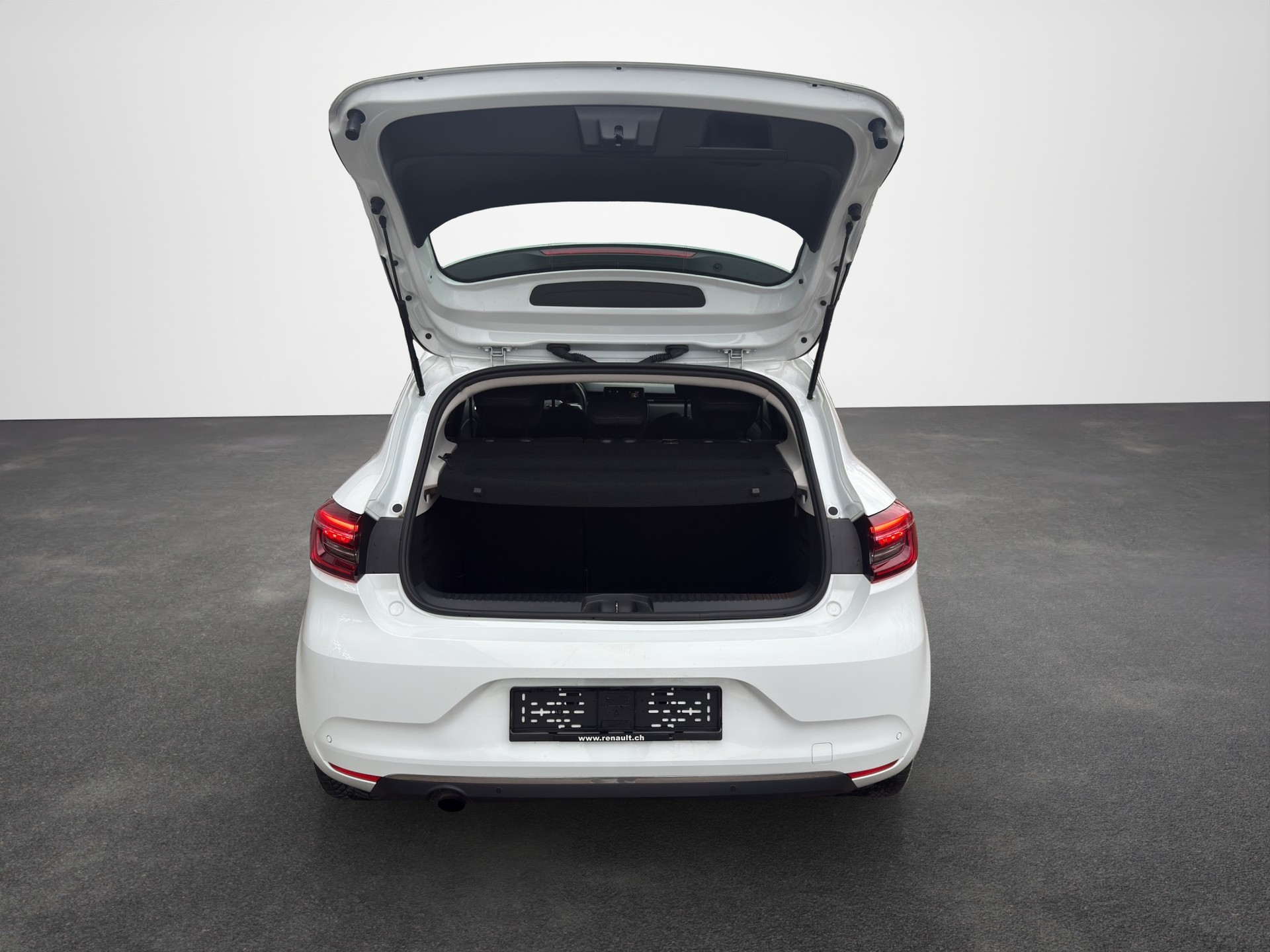 RENAULT Clio 1.0 Business-image-14