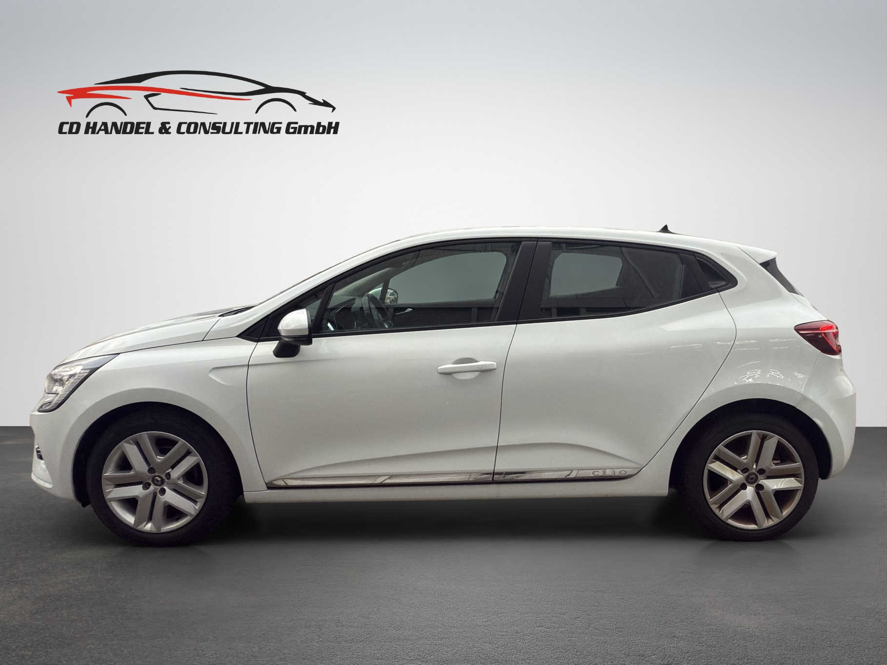 RENAULT Clio 1.0 Business-image-4