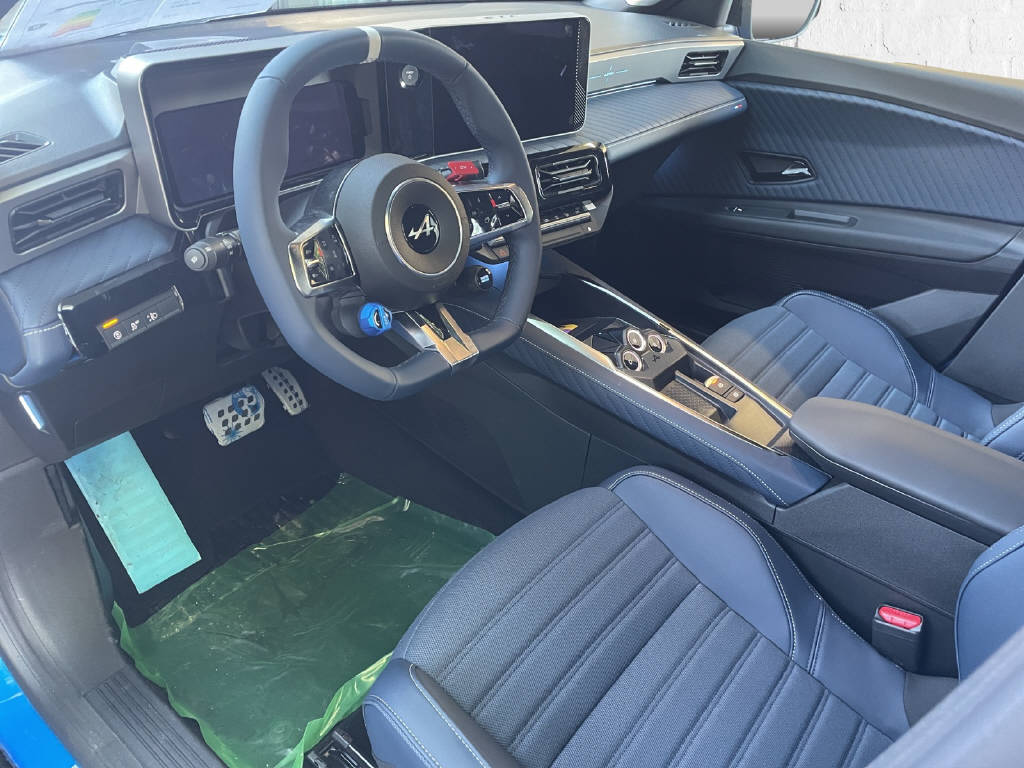 ALPINE A290 GT Performance-image-5