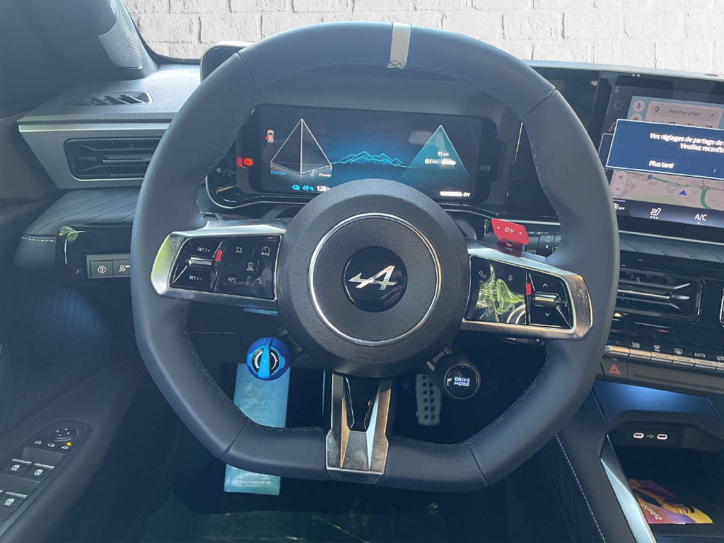 ALPINE A290 GT Performance-image-6