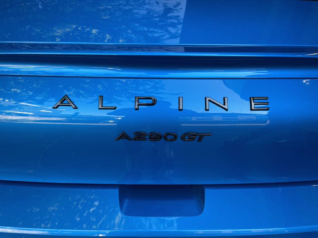 ALPINE A290 GT Performance-image-15