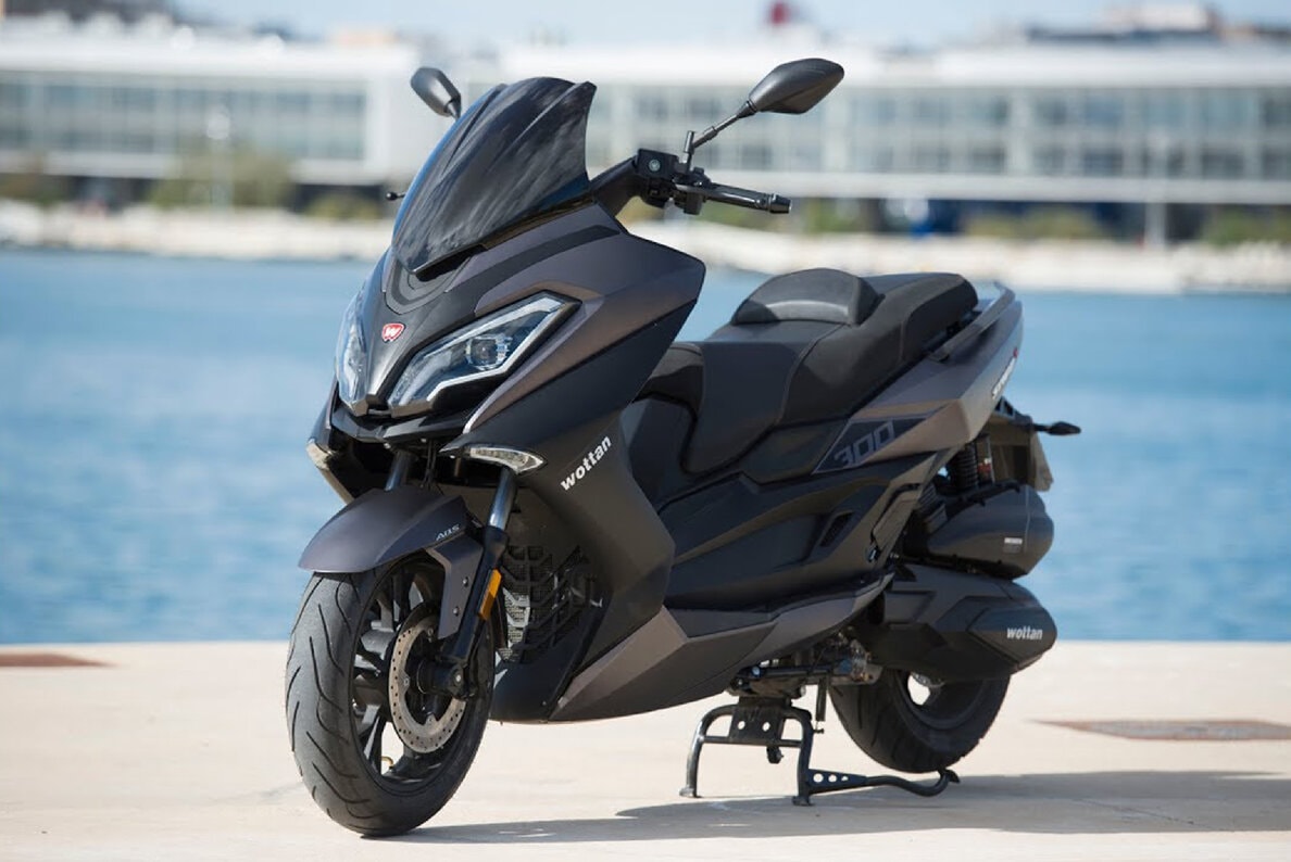 WOTTAN Wottan Strom 300-showroom-element-1