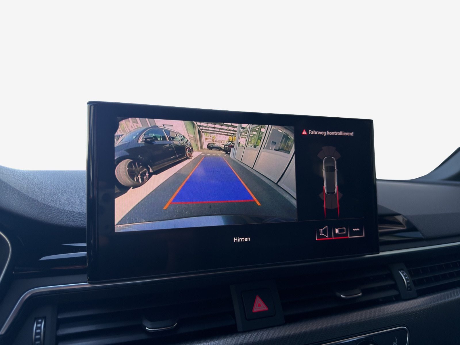 AUDI RS4 Avant quattro tiptronic-image-14