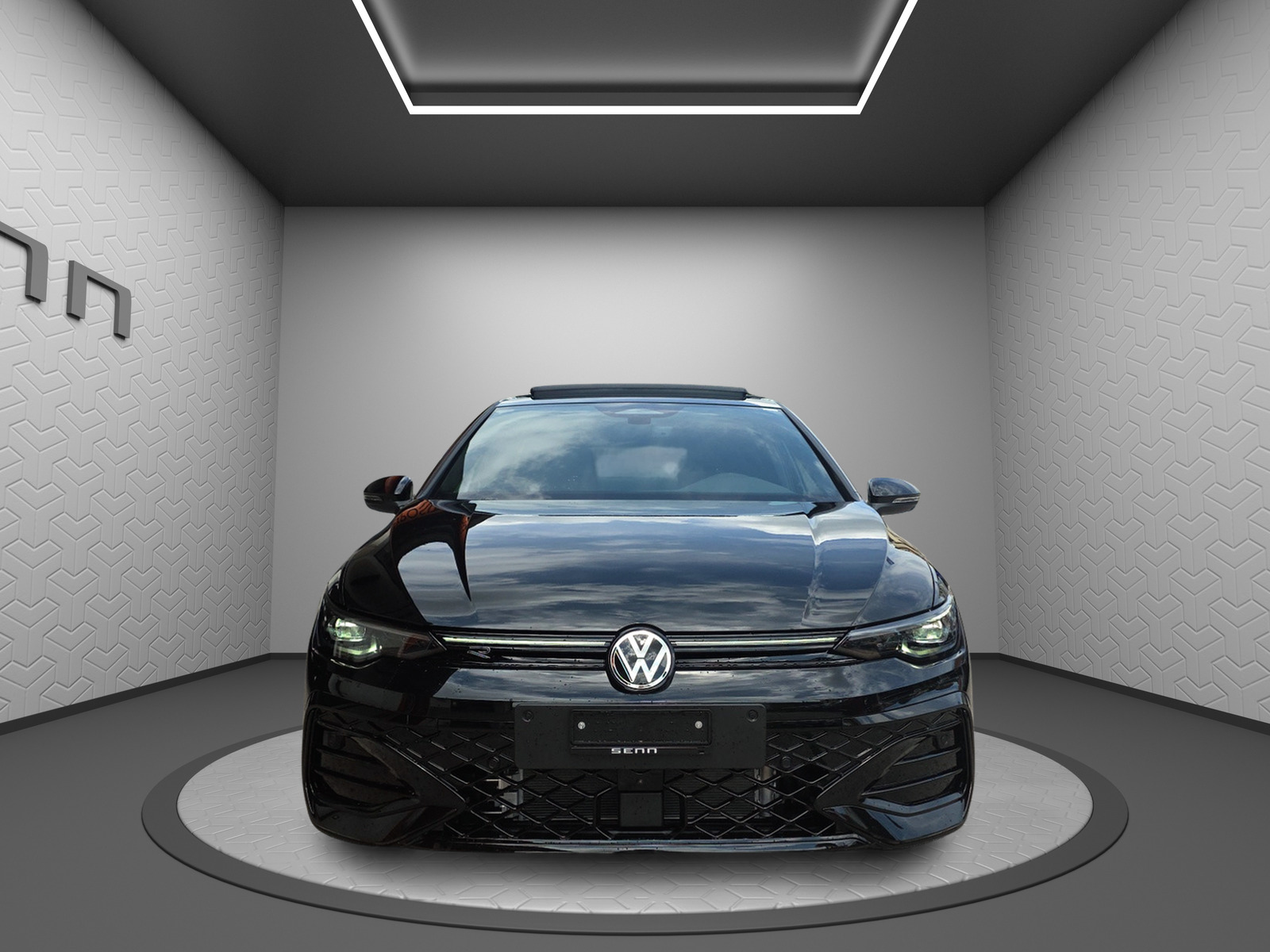 VW Golf 1.5 e TSI mHEV R-Line DSG-image-3