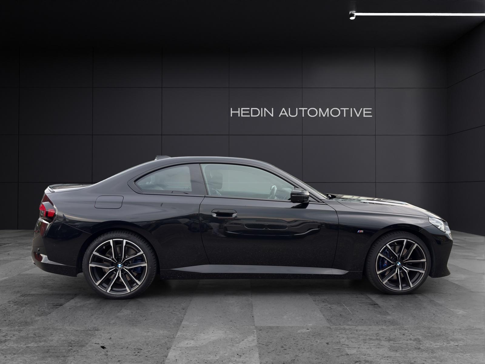 BMW M240i xDrive Coupé-image-6