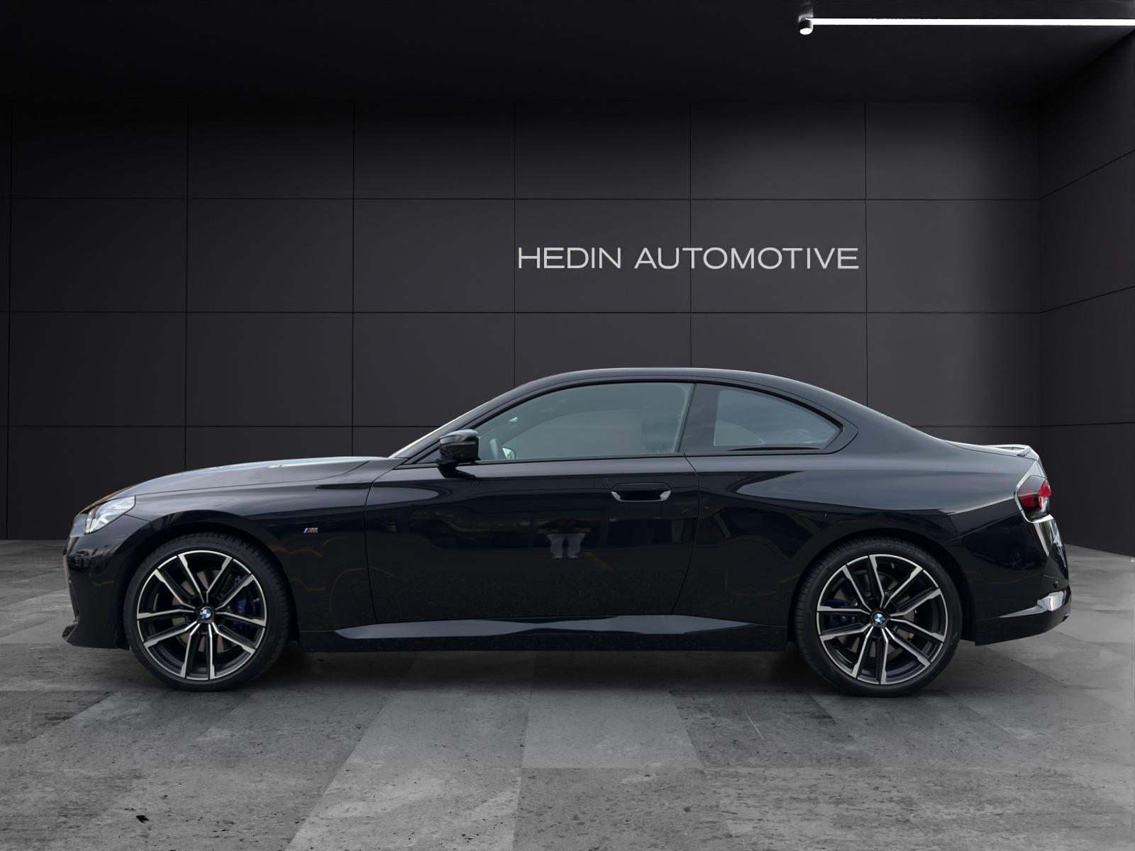 BMW M240i xDrive Coupé-image-2