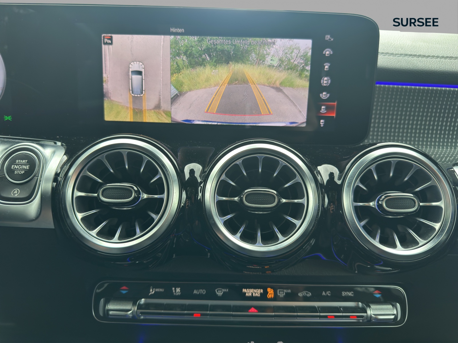 MERCEDES-BENZ GLB 250 4Matic Progressive 8G-Tronic-image-11