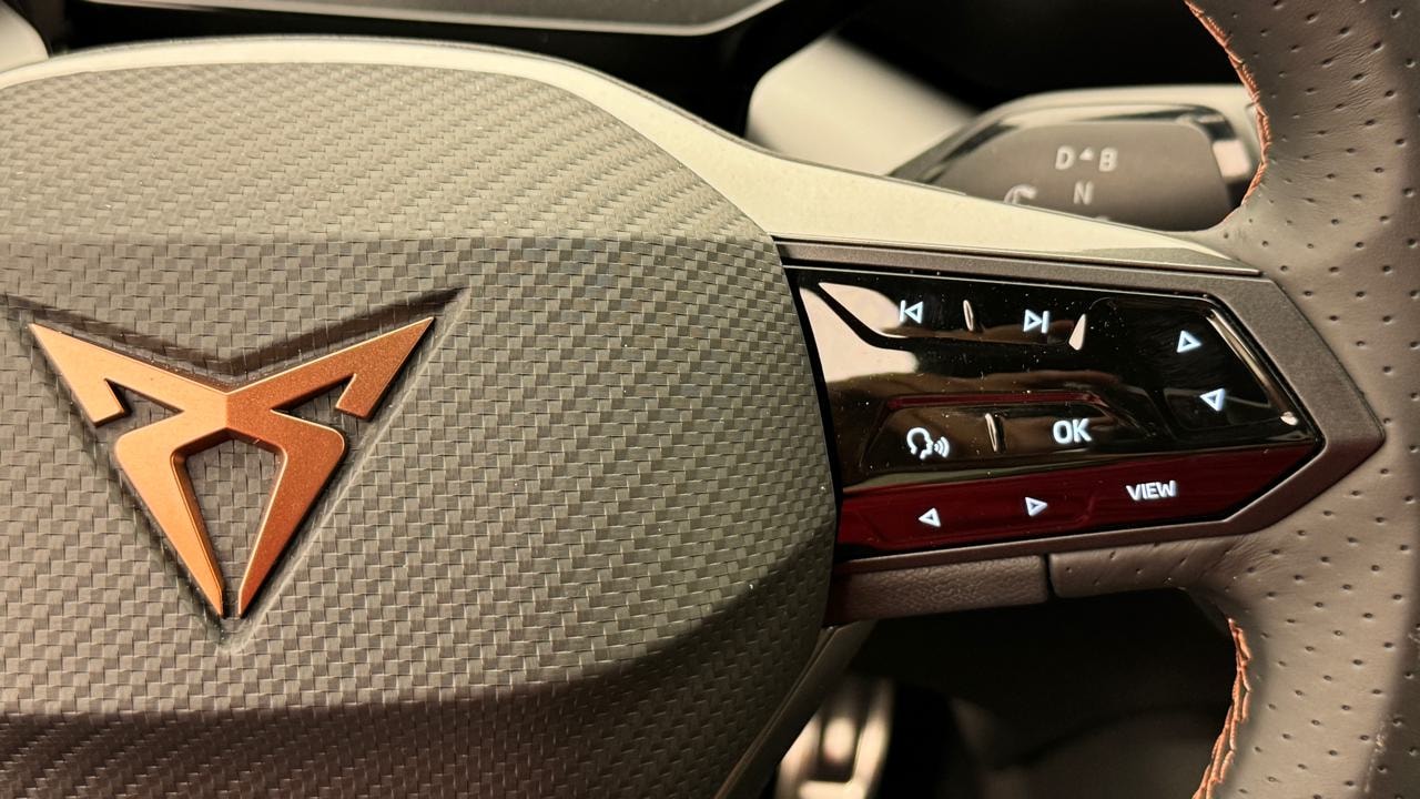 CUPRA Born 59 kWh Limited-image-9