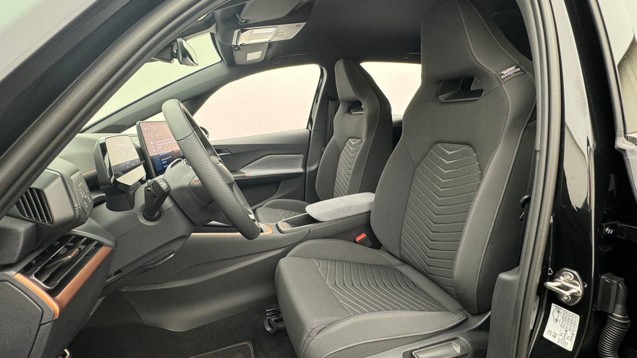 CUPRA Born 59 kWh Limited-image-4