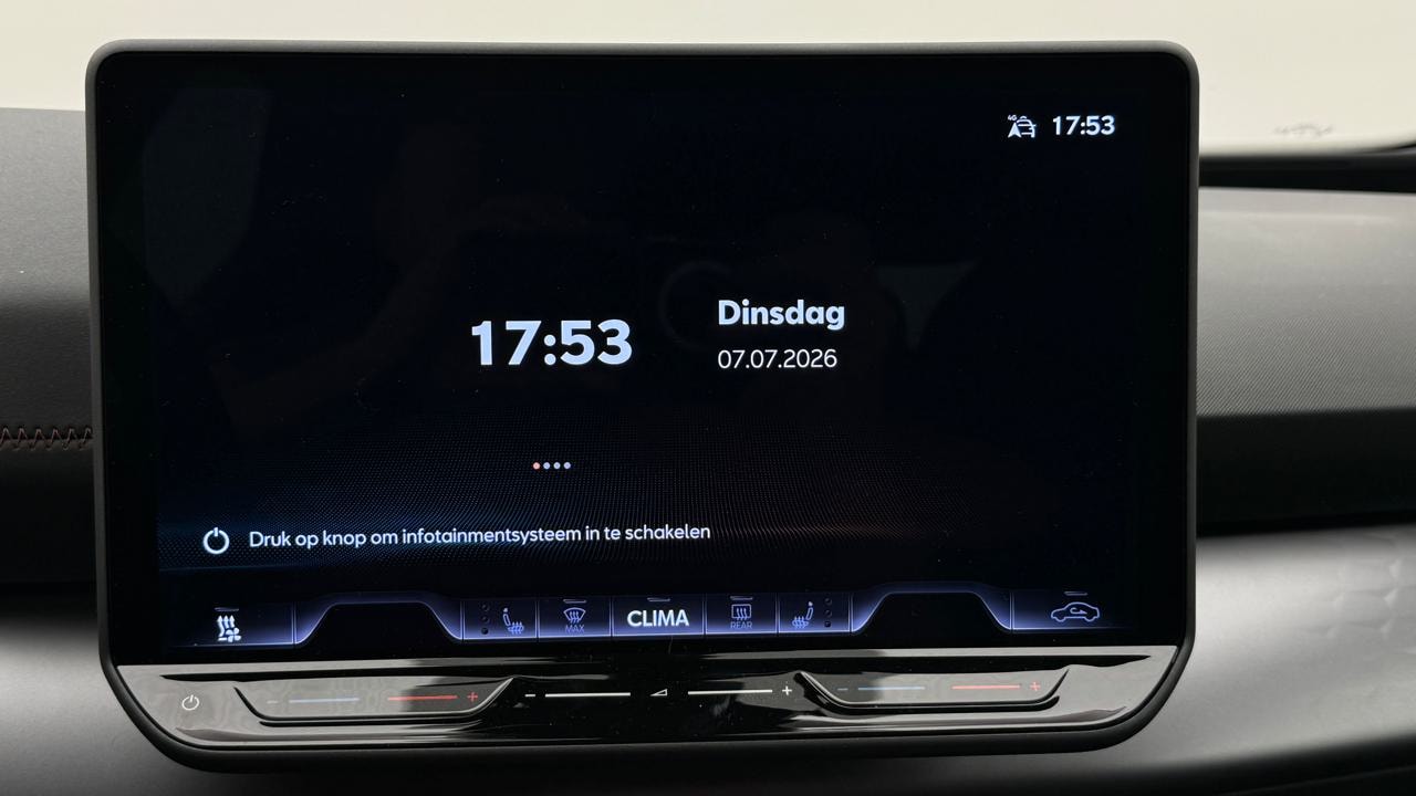 CUPRA Born 59 kWh Limited-image-7
