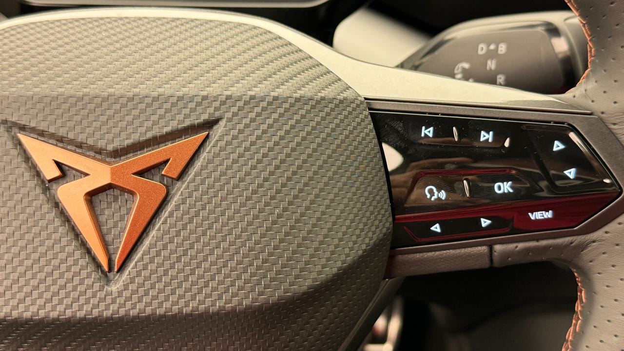 CUPRA Born 59 kWh Limited-image-9