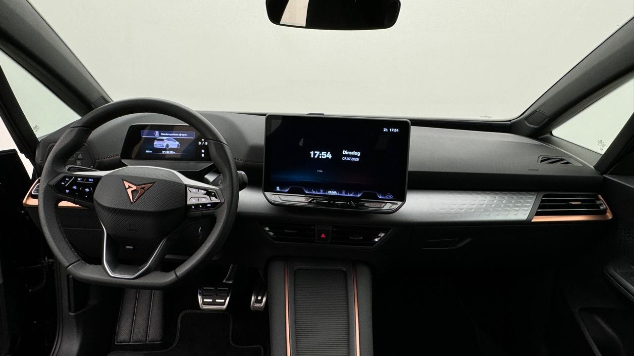 CUPRA Born 59 kWh Limited-image-5