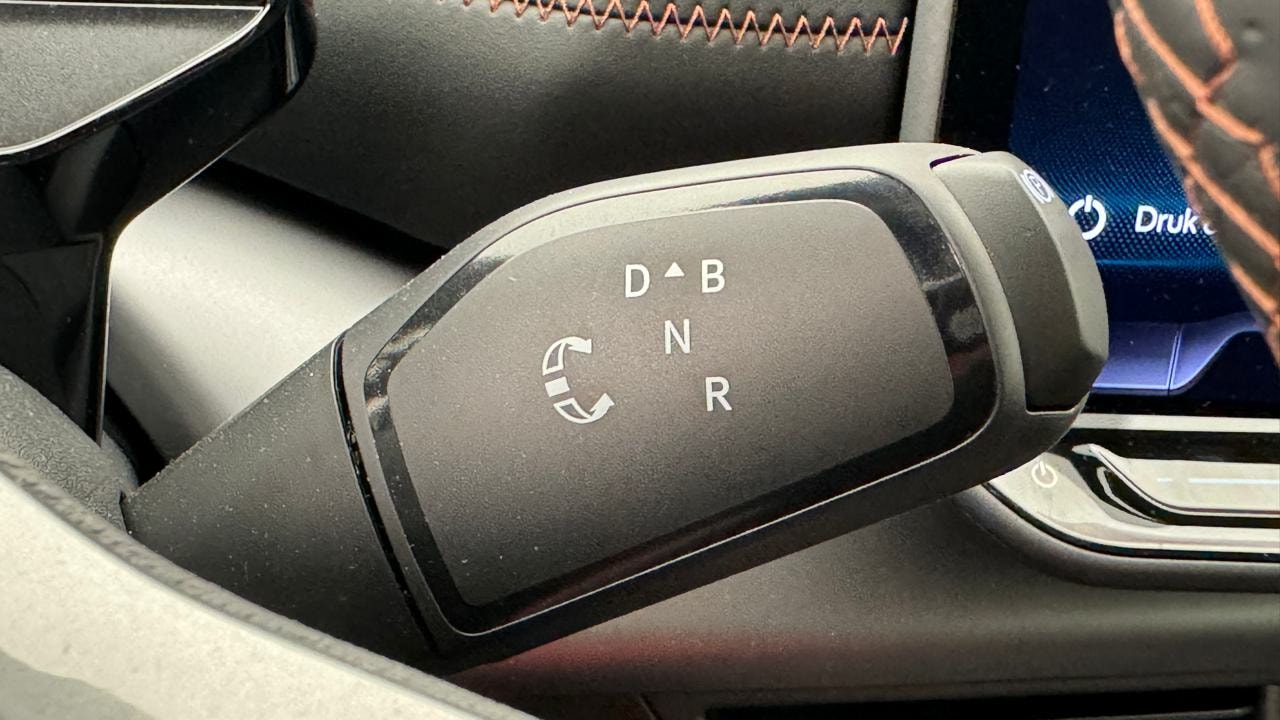 CUPRA Born 59 kWh Limited-image-10