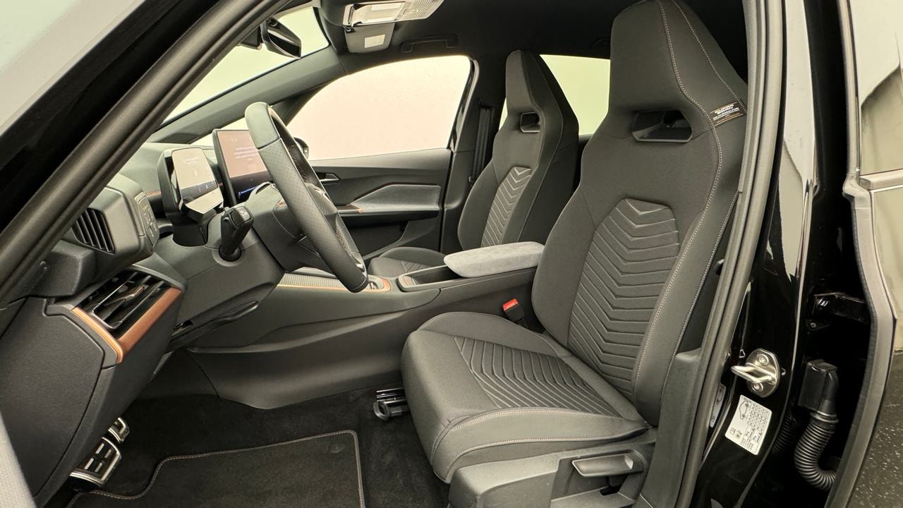 CUPRA Born 59 kWh Limited-image-4