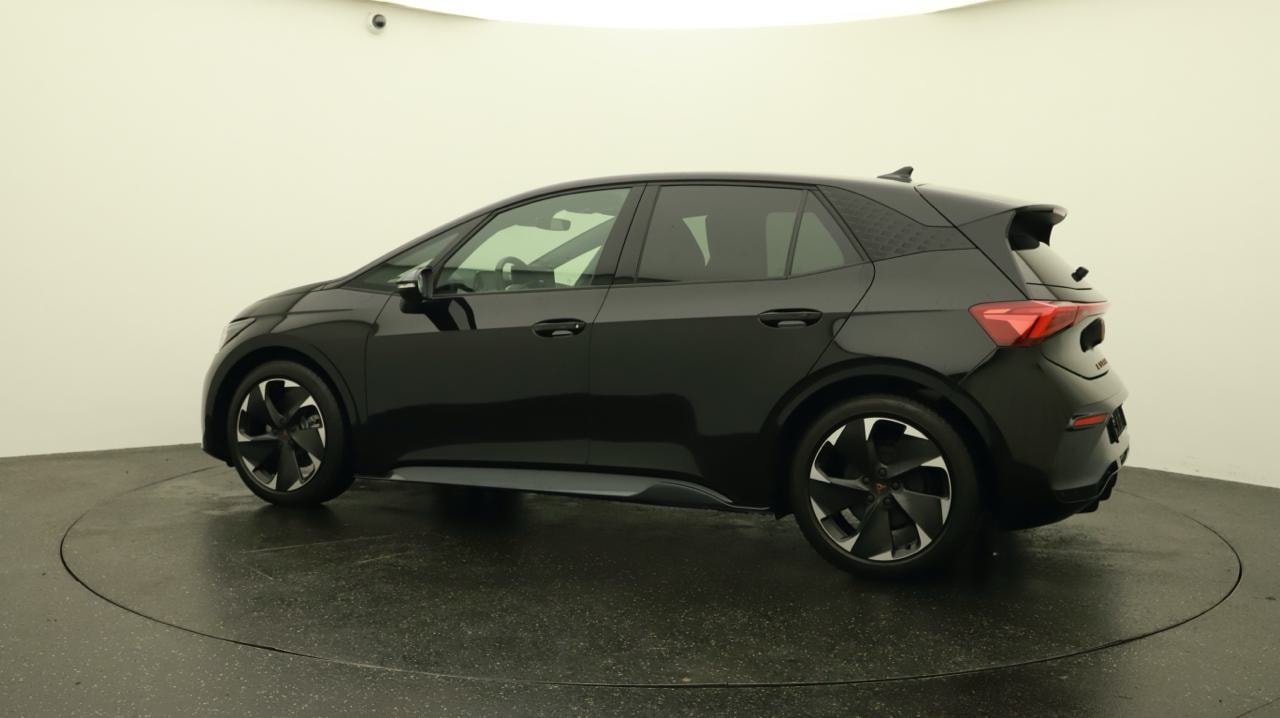 CUPRA Born 59 kWh Limited-image-2
