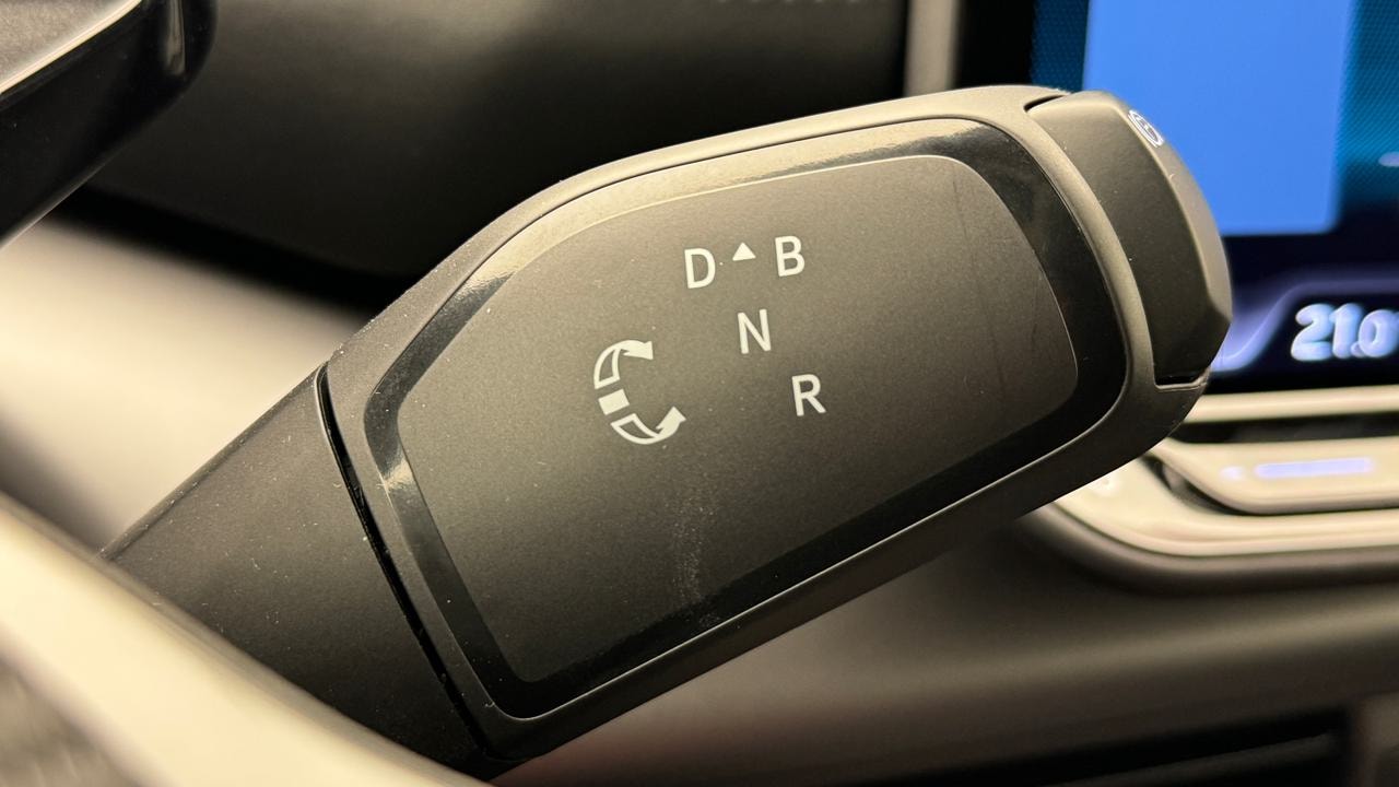 CUPRA Born 59 kWh Limited-image-10