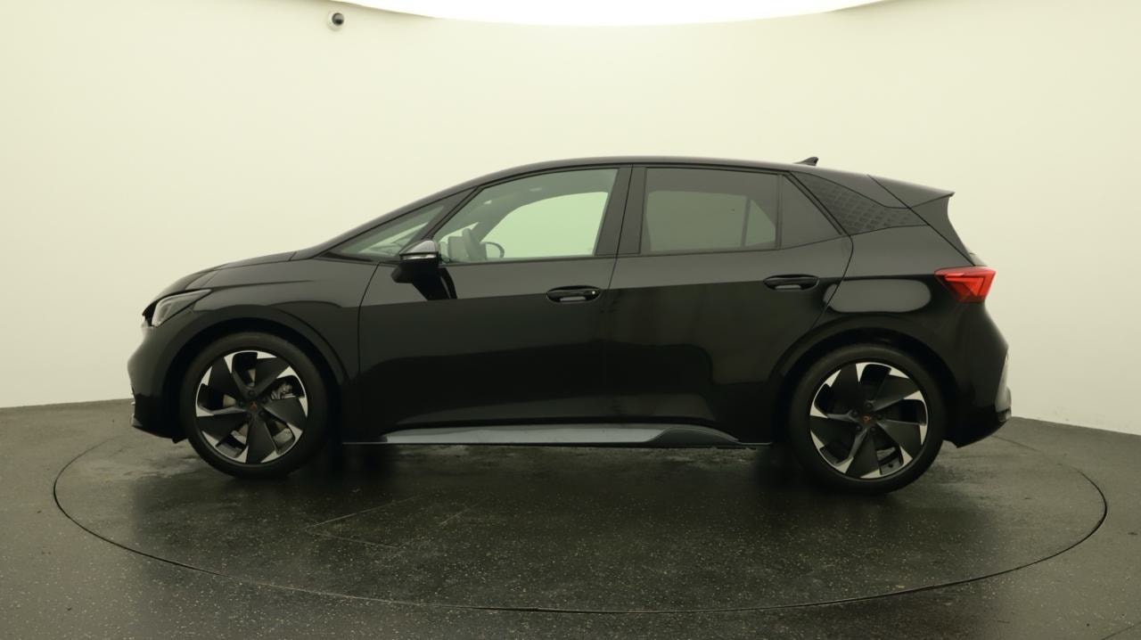 CUPRA Born 59 kWh Limited-image-1