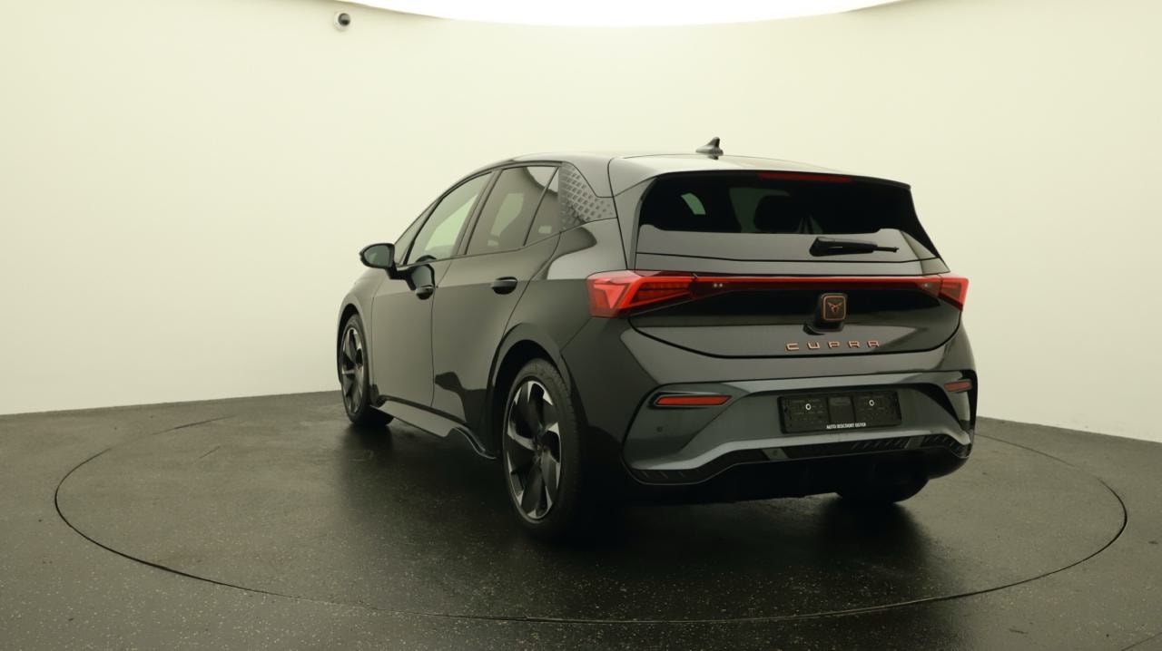 CUPRA Born 59 kWh Limited-image-3