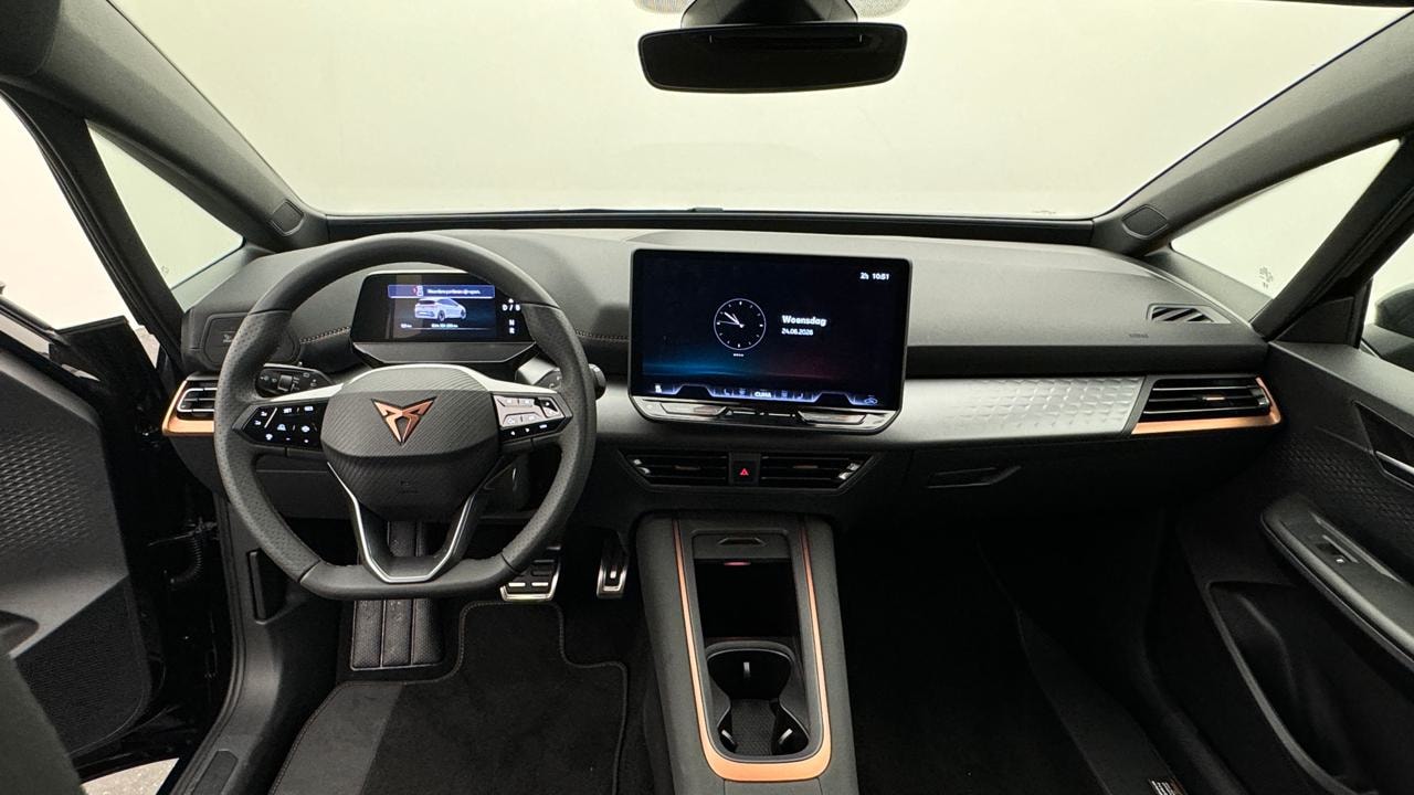 CUPRA Born 59 kWh Limited-image-5