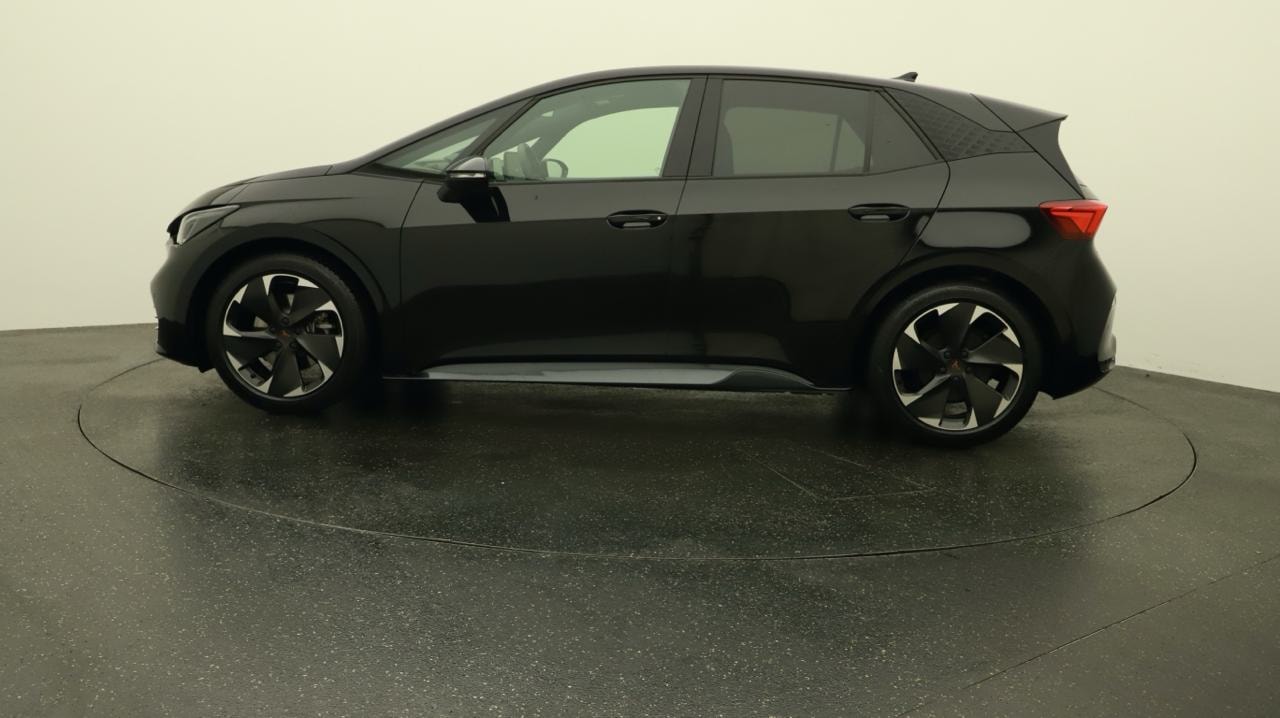 CUPRA Born 59 kWh Limited-showroom-element-1