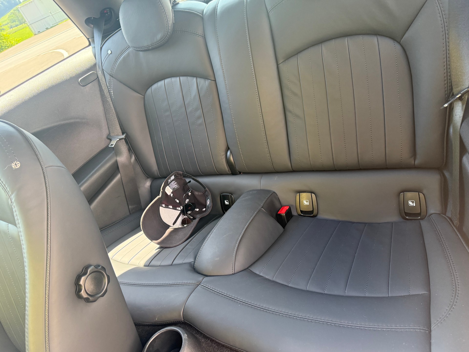 MINI 2.0i Cooper S-image-8