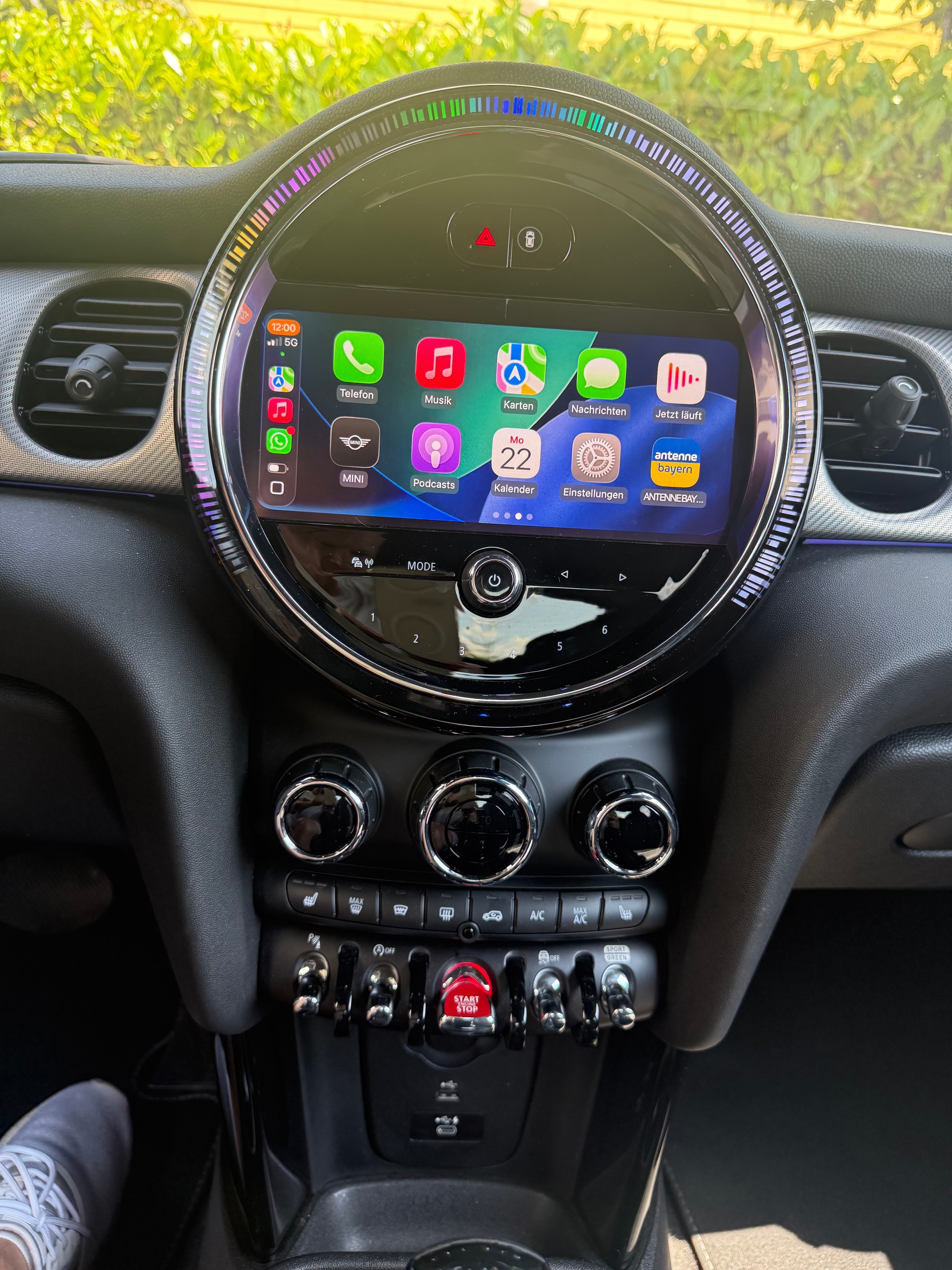MINI 2.0i Cooper S-image-4