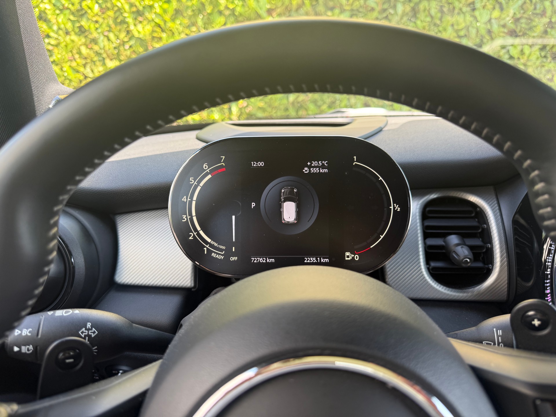 MINI 2.0i Cooper S-image-7
