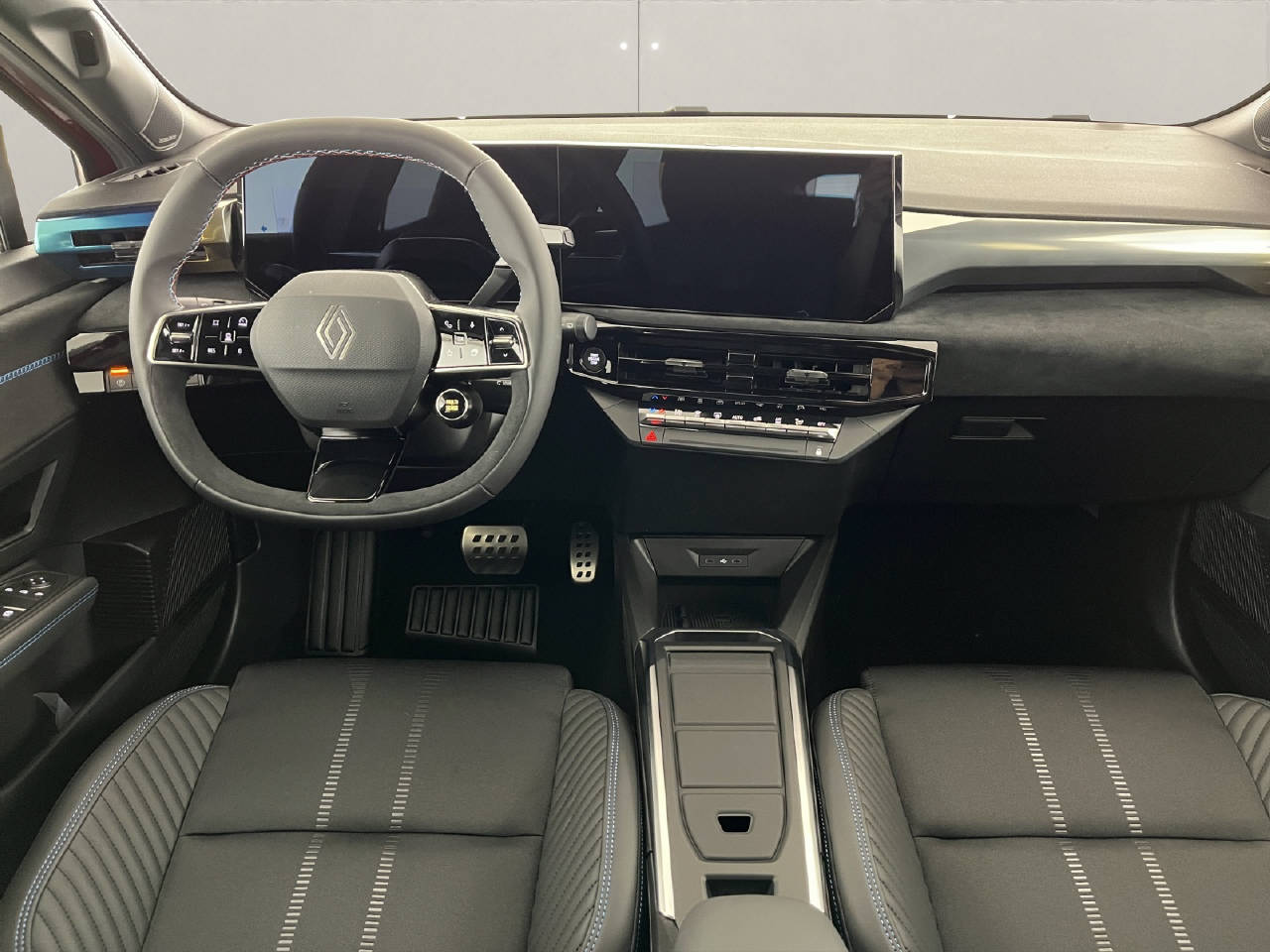 RENAULT Clio 1.8 E-Tech esprit Alpine-image-9