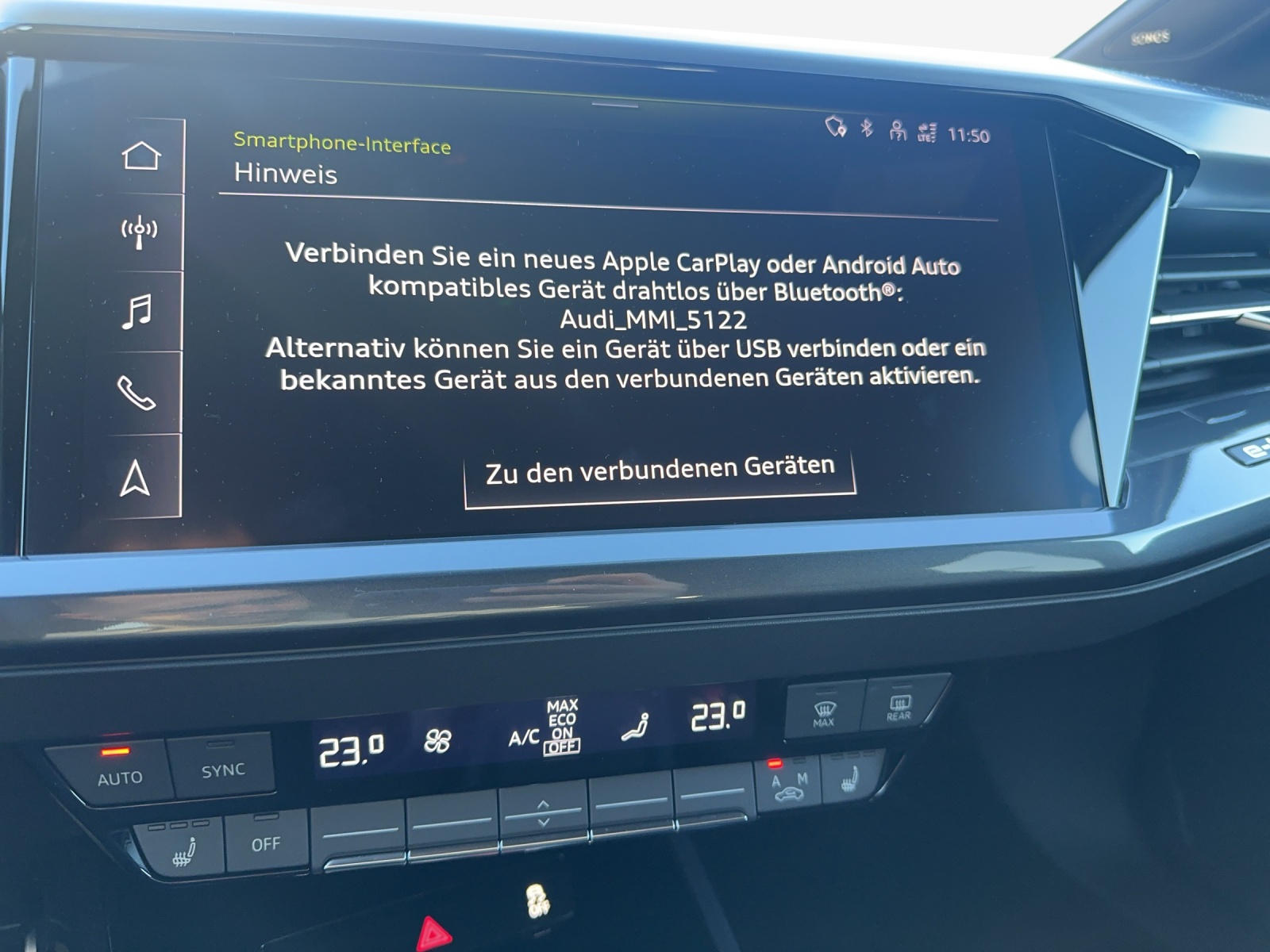 AUDI Q4 e-tron 50 quattro-image-15