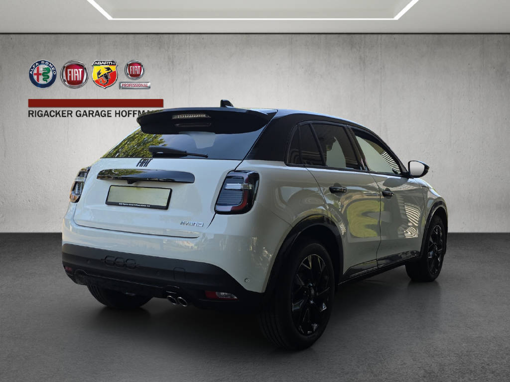 FIAT 600 1.2 Hybrid 145 Sport-image-3